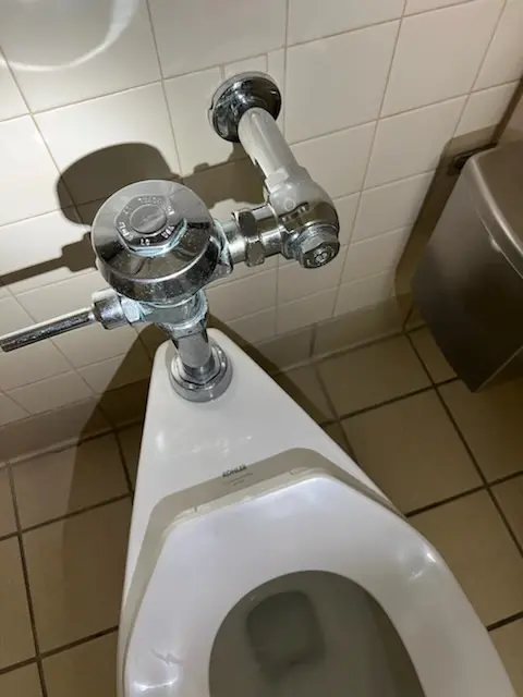 Fixture installation and repair for Pipe Repair in Hazel Park